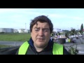 Ref:sVGCeNhgxBQ Blocage du dpt ptrolier d'haulchin  59 (f) le 21 mai 2016