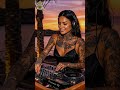 Afro House Sunset Vibes 🌅     #deepafrohouse #afrosoul #afrobeat