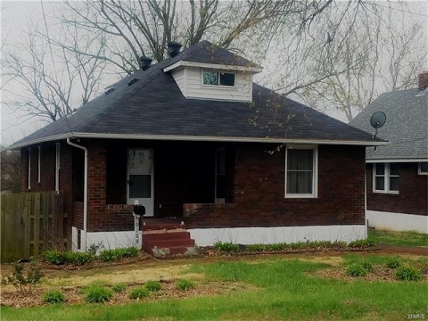 9108 Delphine AVE, St Louis, MO home video tour