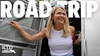 KYD: Big City Blitz - Florida to Michigan