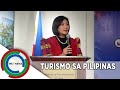 Fil-Canadians, hinimok na bumisita sa Pilipinas para sa pagbangon ng turismo | TFC News Canada