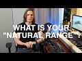 How To Sing LOW | Your Questions Answered: PART 2