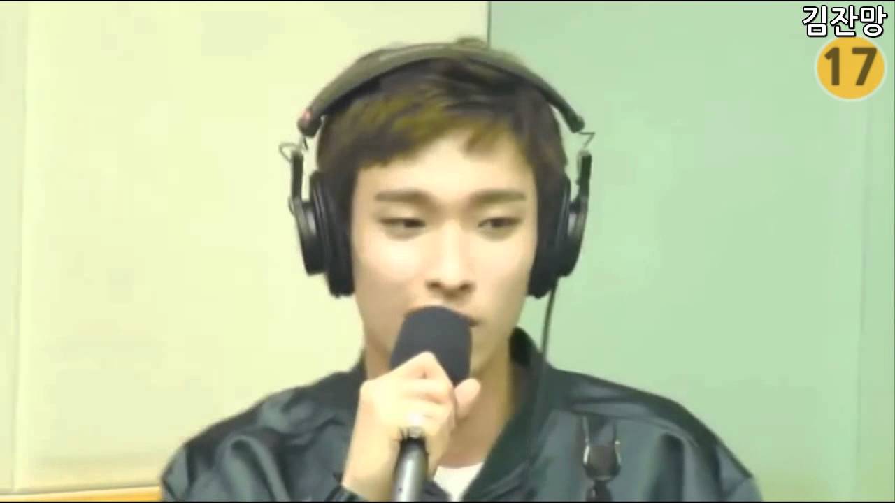 [김잔망] 세븐틴 도겸 음색