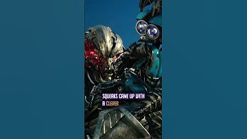 The detail everyone overlooked in the Transformers movie