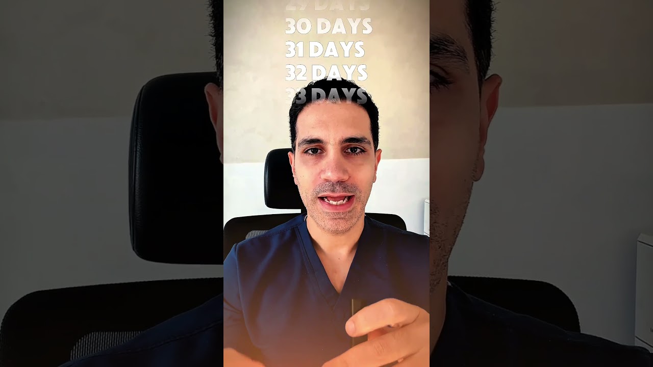 💡 التردد الحراري ولا الكورتيزون؟هتتفاجئ بالفرق 👇🎥