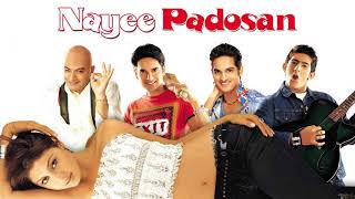 Mera Mann Nayee Padosan 2003 HQ