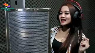 DJ Suaramu Syairku || Cover Eka Ayu