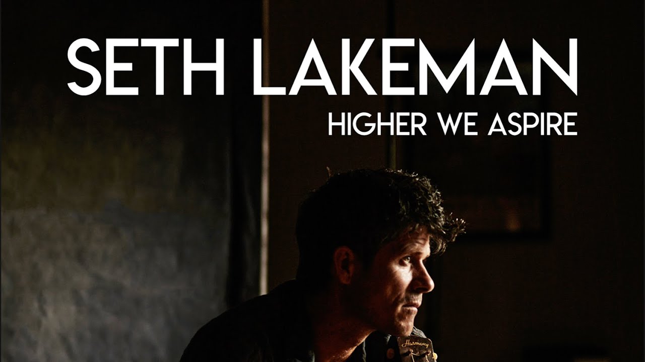 Seth Lakeman - Higher We Aspire (Official Video) video thumbnail