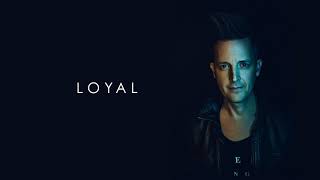 Video thumbnail of "Lincoln Brewster - Loyal (Official Audio)"