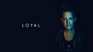 Video voorbeeld van "Lincoln Brewster - Loyal (Official Audio)"