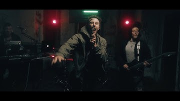 SOULSLEEP - Beautiful Disaster (Official Music Video)