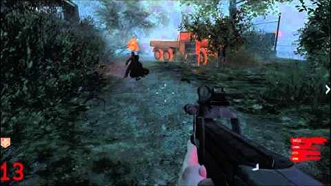 Custom Zombies: Zombie Train ft. Treminaor, Death, Timelordalex (Epic Fail 1) Part 4