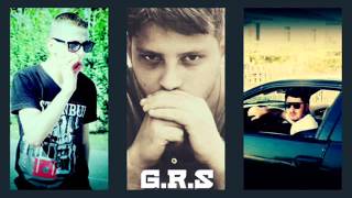 dabolilikvavi ✘ iRaKli ✘ GriNgo ~ chven vart G.R.S