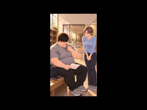 Love & Heavy Season 1 EP008 | English