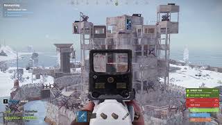 SEAL TEAM 6 RAID | Rustopia.gg - US Small |