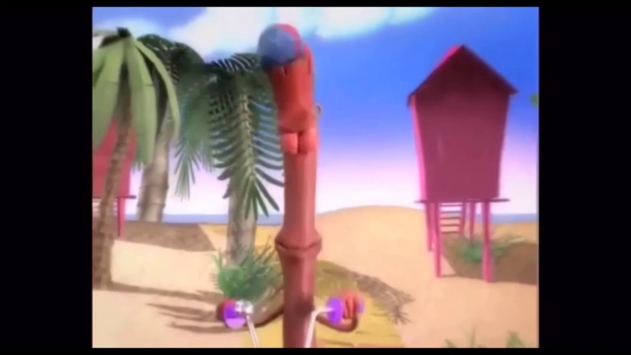 Here I Come I Am Cinnamon Extended Version YouTube