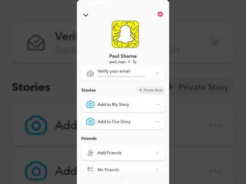 How to Add Someone On Snapchat Without Saying Added by Username