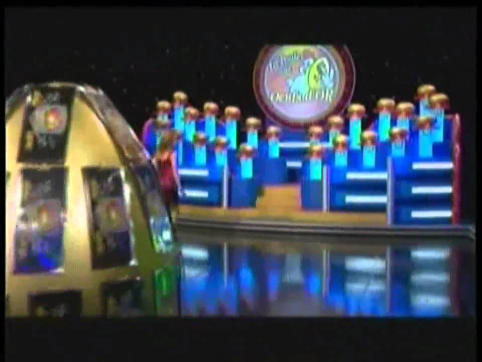 La poule aux oeufs d'Or