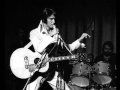 Elvis Presley - Reconsider baby (live)