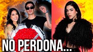 Kim Shantal y Suave! Kenia Os furiosa con Ventaneando! Fer Alucin plantada por Marcos y Alan!