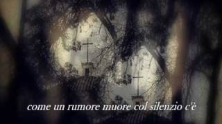 Ogni Colore Al Cielo - Laura Pausini (with lyrics)
