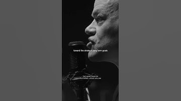 Thumbnail of Morning motivation by Jocko Willink.