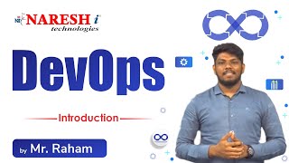 Introduction to DevOps | Mr. Raham | Naresh IT