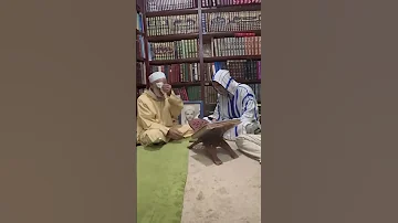 القارئ جعفر السعدي يرتل القرآن بطريقة تقشعر لها الأبدان سورة الإنسان 