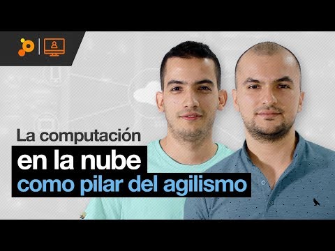 Video: ¿Cuándo comenzó la computación basada en la nube?