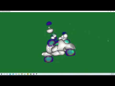 VTK Python Test - IntermixedUnstructuredGrid
