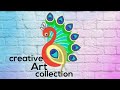 Creative art collection  coming soon my  all creative design