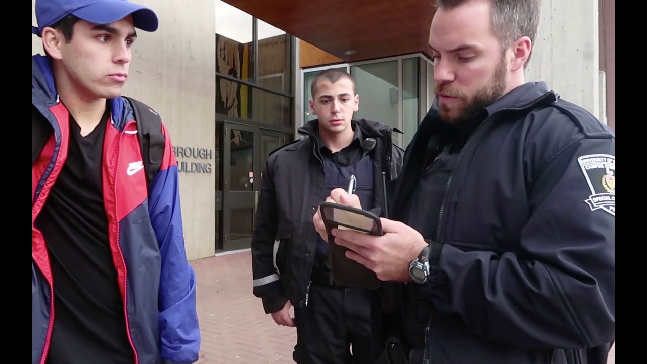 pranks to do on your mom Offering Students Drugs