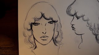 Drawing Angels-Video 7