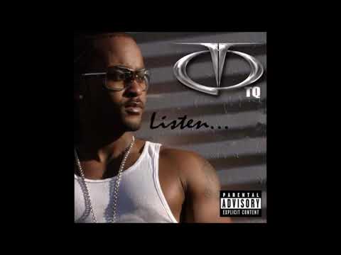 TQ — TQ - Call Me (Album Version)
