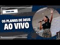 Vnia lima na cana  cover os planos de deus