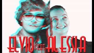 Fight - (Elvio Remix feat Alessia vs Yeah Yeah Yeahs)