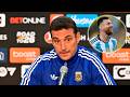La Selección argentina cierra su preparación para el Mundial con um amistoso ante Islandia