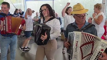 Musica Danças em Ponte da Barca   Autor : #Tradições,