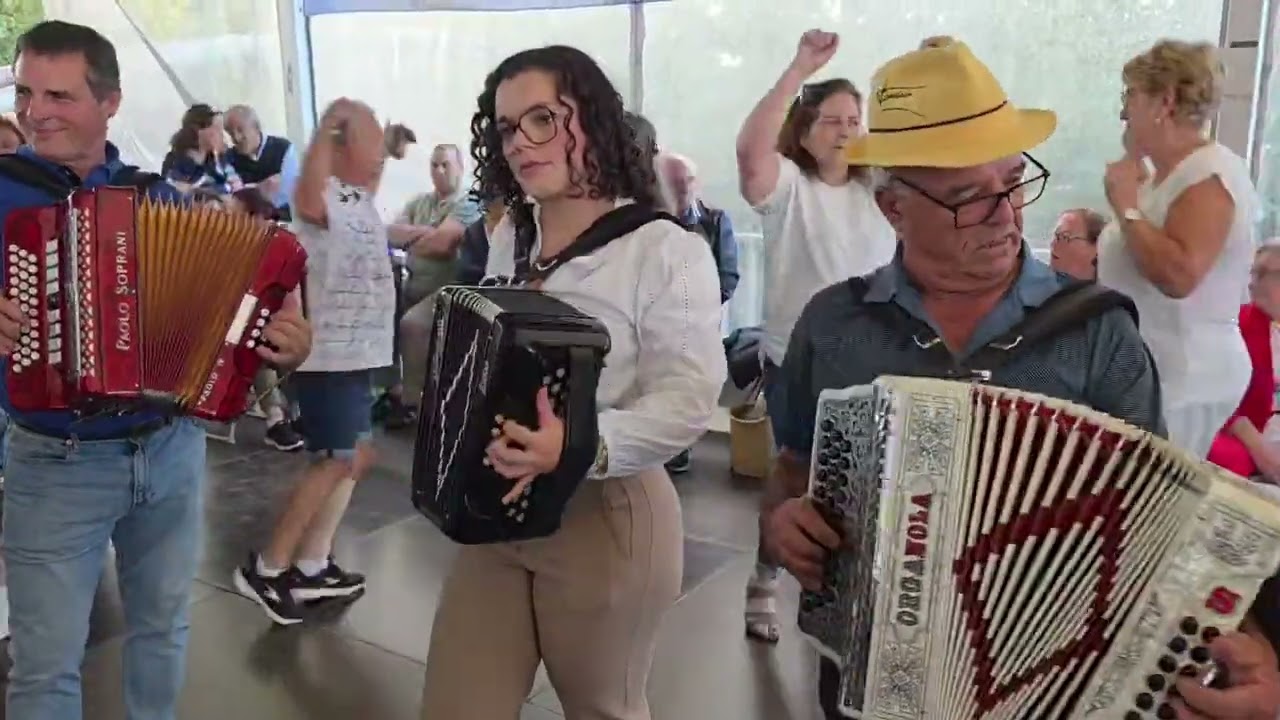 Musica Danças em Ponte da Barca   Autor : #Tradições,