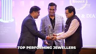 The Solitaire Festival of India 2023 | The Solitaire Awards