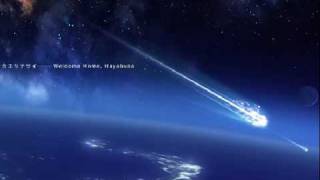 【初音ミク】 「ありがとう、おかえりなさい」 【オリジナル曲】