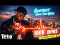 Chris Brown Heartbeat Knows Your Name R B Chill Romantic Soul 2026 Lyrics Video VEVO