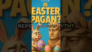 Is Easter a Pagan Holiday