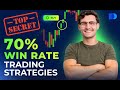 70% Win Rate Trading Strategies on Pocket Option