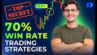 70% Win Rate Trading Strategies on Pocket Option