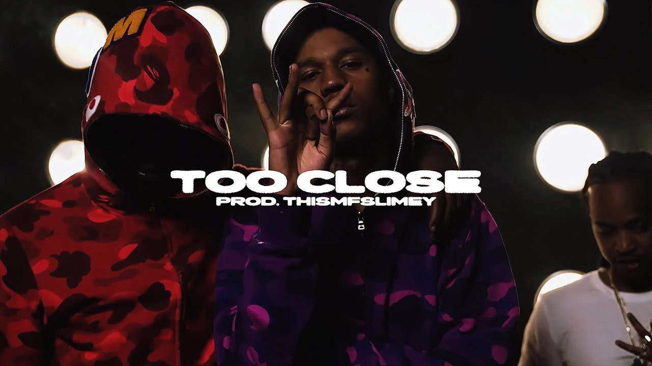 EBK Jaaybo Sample Type Beat - 