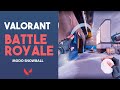 BATTLE ROYALE DE VALORANT, NERF NO PATINETE?, VETO DE MAPAS E MAIS | VALORANT NOTÍCIAS