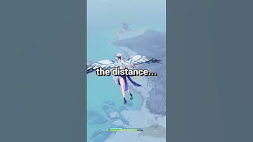 Whoever Hid This - Genshin Impact