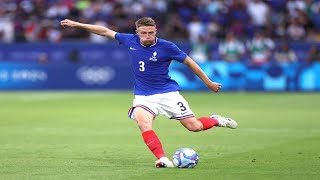 Famous Adrien Truffert, AFC Bournemouth New Player! Wealth