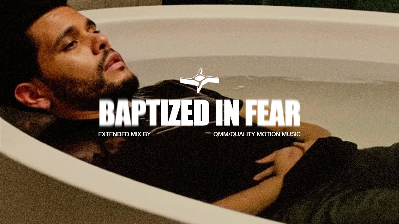 The Weeknd - Baptized In Fear (Extended) | Hurry Up Tomorrow